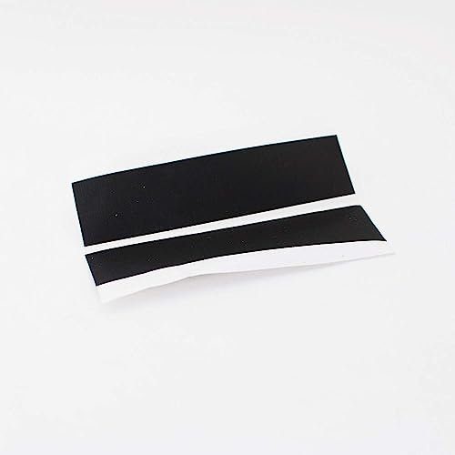 Bande d'étanchéité pour cheminée résistant à la chaleur