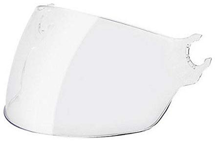 Visor para Jet Air Flow LS2 Casco Transparente