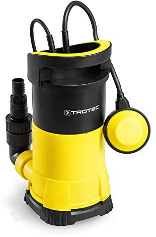TROTEC TWP 7505 E