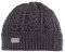 Capo Mütze FIN Cap 80589-001760 Anthrazitgrau, Size:ONE Size