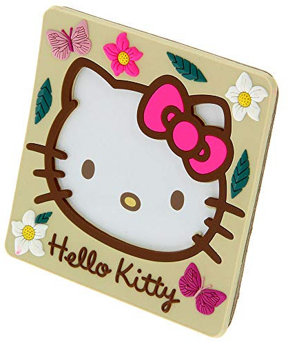 BB Hello Kitty Bilderrahmen im Vintage-Stil