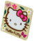 BB Hello Kitty Bilderrahmen im Vintage-Stil