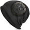 Bdgajdka Udin-Ese Cal-Cio Unisex Beanie Mütze Strickmütze Warme Mütze Wolle Strickmütze