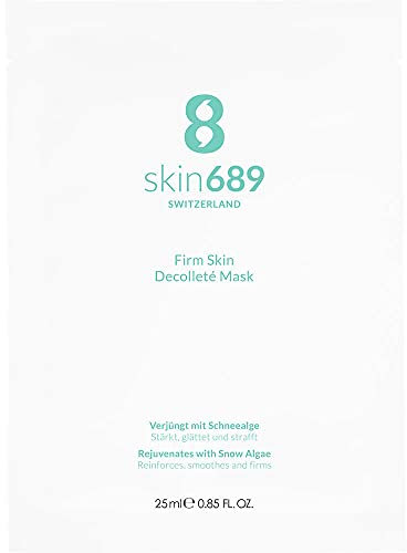 Skin689 Firm Skin Dekollete and Neck Firming Mask 25 ml
