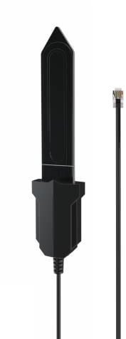 SONOFF MS01 IP55 impermeabile intelligente flora suolo monitor giardino pianta cura suolo erba umidità tester sensore DIY fiore giardinaggio tester