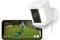 Ring Caméra Spotlight Plus avec adaptateur secteur (Spotlight Cam Plus Plug-in)| Caméra de surveillance extérieure wifi HD, audio bidirectionnel, projecteurs LED | Essai Ring Home gratuit 30 j.