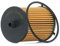 RIDEX 9F0291 Filtro carburante Cartuccia filtro