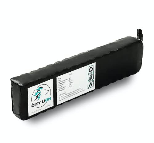 Batteria per Kugoo S1 / S1 PRO - 8,7 Ah