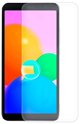 Protector Pantalla Cristal Templado COOL para TCL 403 (FULL 3D)