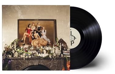 Prelude to Ecstasy (Vinyl)