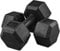 Yaheetech Hanteln Set 2er Kurzhanteln für Krafttraining oder zu Hause Hantelset 2 stück Hanteln Dumbbell Set Fitness 2er Set 2x4 kg