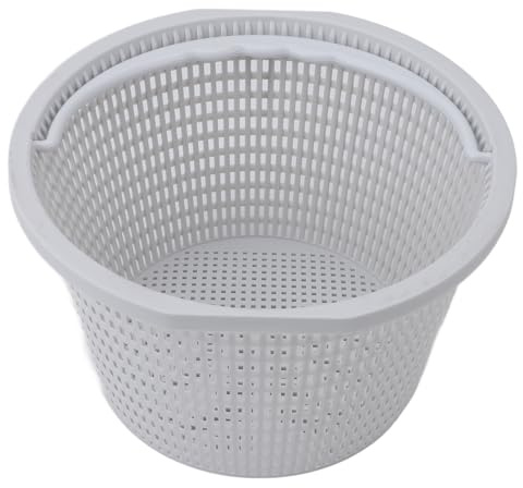 Grand panier de skimmer universel 05280R0200 pour spas