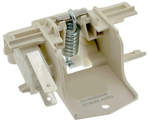 17476000000048 Dishwasher Parts Door Lock Switch for Midea for Hansa,for Gorenje,for Candy for Hoover,for Brandt,for Amica