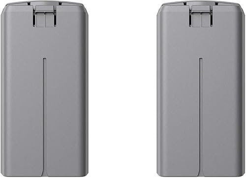 getuse Mini 4K/Mini 2 Series Smart Flight Battery for DJI Innovations Mini 4K, Mini 2, Mini SE, Mini 2 SE (Two Batteries)