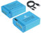 Homesuit NP-W126 Akku 1500mAh und USB-C Ladekabel für Fujifilm XT30II XT30 XT20 XT10 X100V X100VI X100F X-T3 X-T2 X-T1 XA1 XA2 XA3 X-E3 X-E2 X-E1 X-H1 X-M1 Xpro3 X-Pro2 X-Pro1 (2er-Pack)