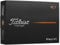 Titleist Golf 2025 ProV1 Golf Balls - White 1 Dozen