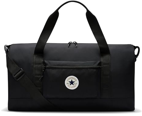 Converse Go 2 Duffle A01 Schwarz One Size