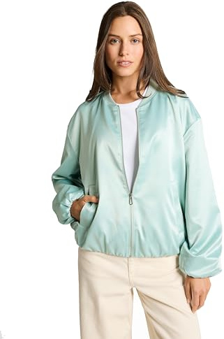 TOM TAILOR Damen Blouson-Jacke