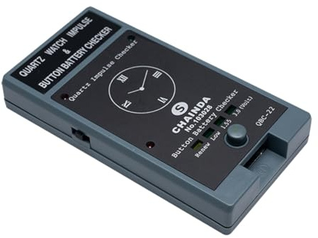 Huudngeje Controllo Dei Movimenti per Orologi del Movimenti del Movimento Pulsato del Quarzo per la Riparazione di Orologi