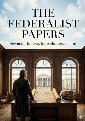 The Federalist Papers: by Alexander Hamilton