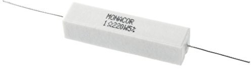 Monacor LSR-12/20 Widerstand - Widerstände