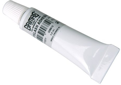 Colla per ciglia 3,5 ml.
