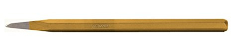 KS Tools 162.0239 Spitzmeißel, 8-kant, 20x1000mm