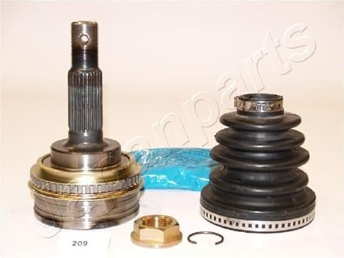JAPANPARTS GI-209 Gelenksatz Antriebswelle Achswelle radseitig Kompatibel mit TOYOTA RAV 4 I SXA1 4341012070 4341012140 4341012150
