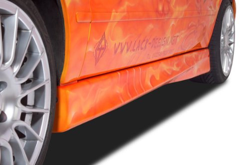 CSR-Automotive Seitenschweller Kompatibel mit/Ersatz für Audi 90 B3 SS102B