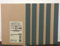 MUJI Notebook A6 6mm Ruled 30sheets -books by Muji