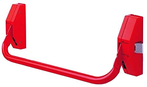 Serrure ECOBAR 911CP Vachette