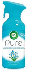 Air Wick Vernebler Pure rosee des Frühling 250 ml