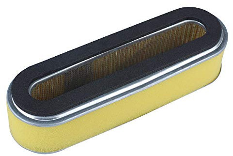 Hippotech Filtro aria per HONDA GV150 GV200 GXV120 HR194 HR195 HR21 HR214 HR215 HR21 HRA21 HRA214 HRA215 HRC215 Sostituisce 17210-ZE6-505 172172117215 0-ZE6 003 17211-888-013.