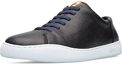 Camper Herren Peu Touring K100479 Sneaker, Schwarz 011, 44 EU