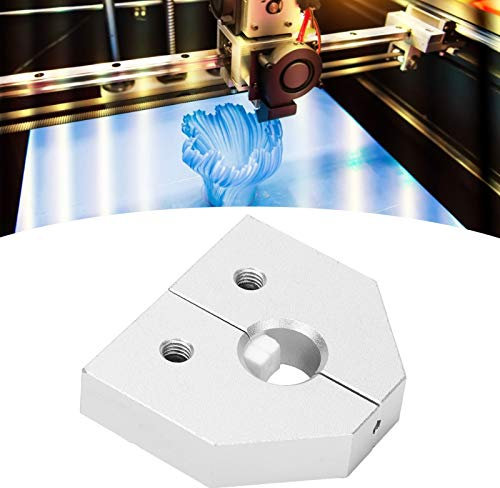 Filamentschweißanschluss für PLA ABS HIPS PC PETG PC PETG PA PP PVB, 3D-Druckerteile für Filament 1,75 mm-3 mm Verbinder