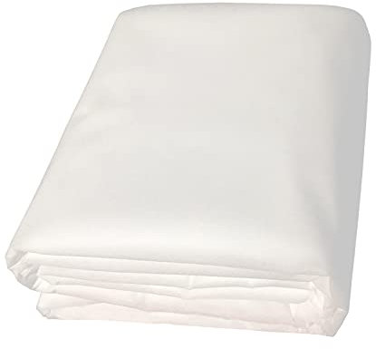 XIANTIAN Forro polar de jardín pesado – más (1,6 x 10 m, 30 g/m²)