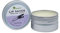 hazeva LIP SAVER - French Kiss feuchtigkeitsspendender Lippenbalsam hergestellt aus reinem Bio-Süßmandelöl und ätherischem Bio-Lavendelöl handmade 15ml