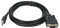 Câble de Scanner OBD2, Câble de Connexion D'adaptateur de Diagnostic USB OBD2 de Voiture pour le Remplacement de Lexia 3 PP2000 pour