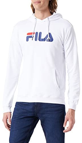 FILA Barumini-Bright White-L