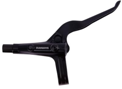 Shimano BL-MT4023 Bremshebel Schwarz Einheitsgröße