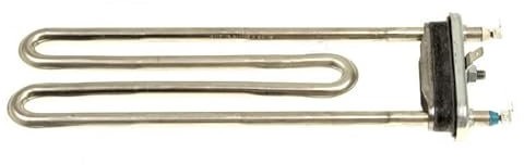 Original Widerstand Waschmaschine kompatibel für Bosch Siemens 12042284 2000W 230V Ersatz 12024403 00265961