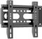 Soporte de Pared para TV Fijo de 14 a 42 Pulgadas, VESA hasta 200 x 200 mm, Peso Máximo 25 kg, Pantalla de Televisión Pequeña Ultra Fina 19 24 27 32 37 Pulgadas, JXMTSPW