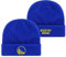 Outerstuff NBA Kinder-Mütze für Jugendliche 8–20, Primär-Logo, Wordmark, Sport, Strickmütze für kaltes Wetter, mit Bündchen