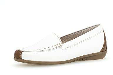 Gabor Damen Slipper, Frauen Slip On