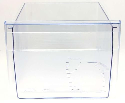 MyApplianceSpares Upper Drawer Basket Body for Hisense Fridgemaster Fridge Freezer RS669N4WC1 MS91515BFF