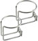 Anneau porte-gobelet | Porte-gobelet pour bateau, anneau de bateau, porte-gobelet mural pour bateau, camping-car, remorque