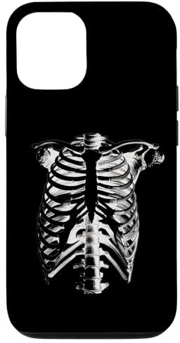 Hülle für iPhone 13 Anatomie des Menschen