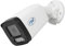PNI IP515J POE Video Surveillance Camera, Bullet 5MP, 2.8mm, Outdoor, Bi-directional Audio, White