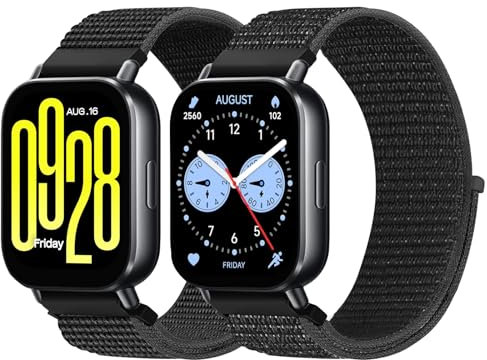 TumCez 22mm Cinturino Compatibile con Xiaomi Redmi Watch 5 Active/Redmi Watch 5 Lite/Xiaomi Watch S3/Garmin Venu 3/Venu 2/Vivoactive 4/Amazfit Bip 5/Amazfit Balance/GTR 4 Cinturino per Donna Uomo