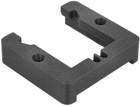 Akku-Wandhalterung/Tischhalterung/Aufhängung für Lux-Tools 20 V Werkzeugakku - L-20V, Anzahl:6 Stück